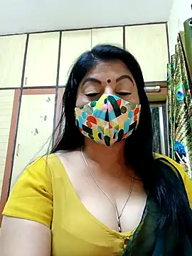 Ratna-777 online show from 02/27/25, 07:04