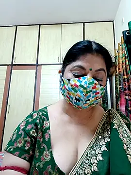 Ratna-777 online show from 02/26/26, 04:50