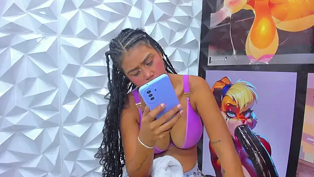 WILD BITCH2024 online show from 03/14/25, 08:10