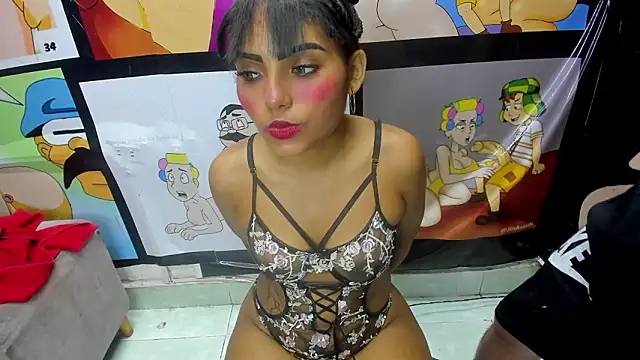 WILD BITCH2024 online show from 02/03/26, 11:54