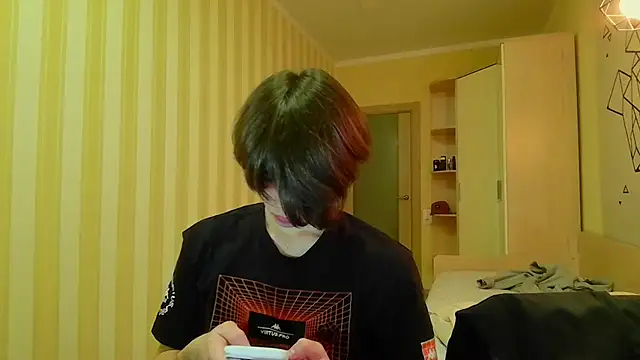 gayGamogey online show from 03/20/25, 07:25