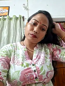 DREAM GIRL-30 online show from 09/29/25, 07:35