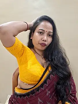 DREAM GIRL-30 online show from 01/18/26, 04:33