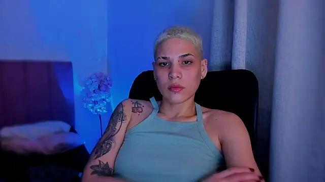 Charlee pink online show from 02/08/26, 06:39