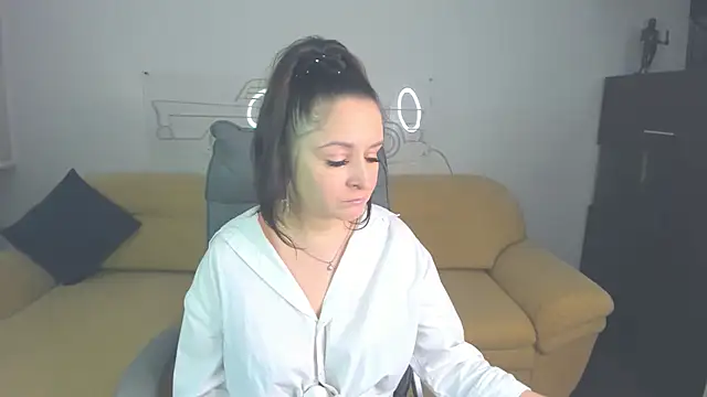 AngellLika online show from 01/16/26, 01:26