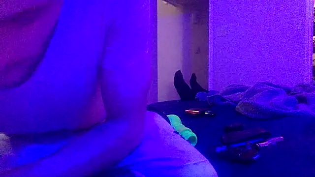 ChillzPnp online show from 11/02/25, 02:47