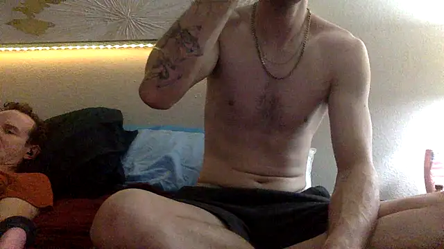 ChillzPnp online show from 11/20/25, 12:16