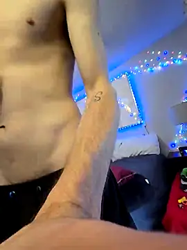 ChillzPnp online show from 02/19/26, 05:09