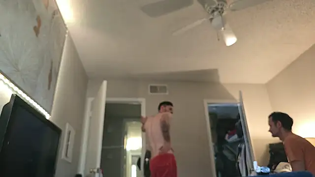 ChillzPnp online show from 04/08/26, 05:35