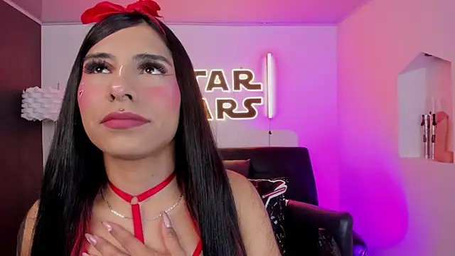 miss  allison online show from 02/14/26, 11:07