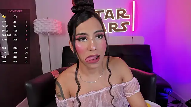 miss  allison online show from 02/25/26, 11:09