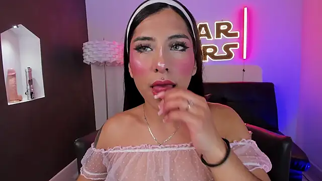 miss  allison online show from 03/07/26, 11:18