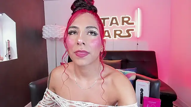 miss  allison online show from 03/12/26, 11:05