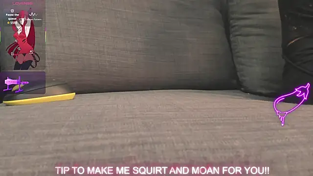 Sage Heartt online show from 10/07/25, 04:48