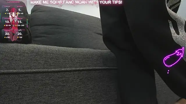 Sage Heartt online show from 10/29/25, 12:29