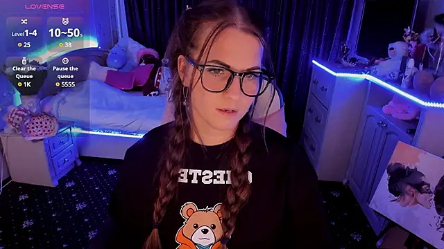 masha19981 online show from 12/08/24, 12:29