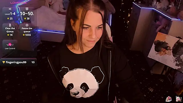 masha19981 online show from 02/21/25, 03:56