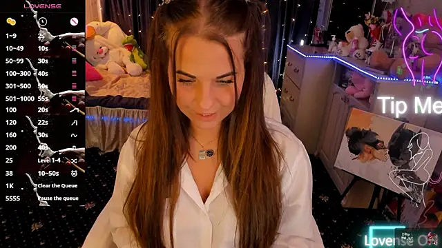 masha19981 online show from 03/04/25, 06:07