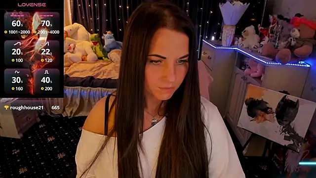 masha19981 online show from 03/07/25, 08:00