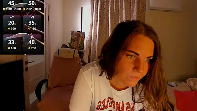 masha19981 online show from 09/10/25, 07:08