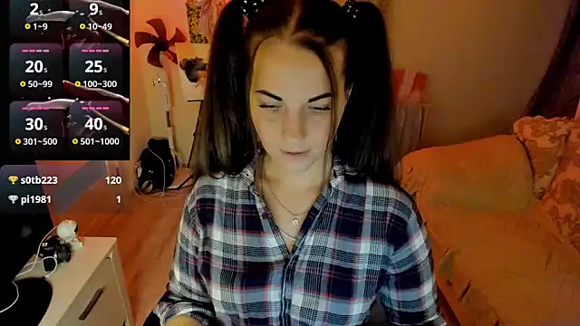 masha19981 online show from 10/01/25, 07:53