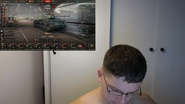 BigL0ve online show from 12/01/25, 02:44