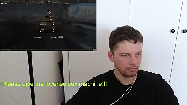 BigL0ve online show from 02/08/26, 05:00