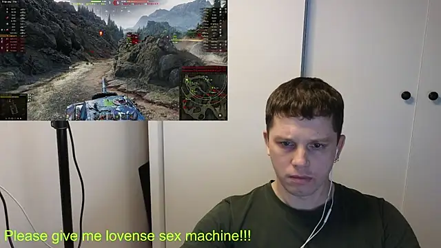 BigL0ve online show from 02/17/26, 02:24