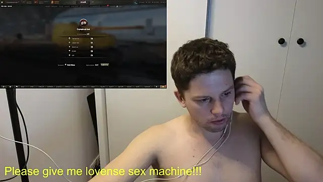 BigL0ve online show from 03/04/26, 02:23