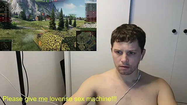 BigL0ve online show from 03/05/26, 02:46