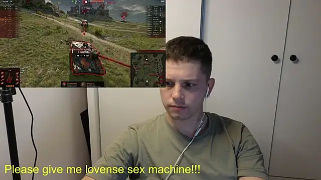 BigL0ve online show from 03/27/26, 02:50