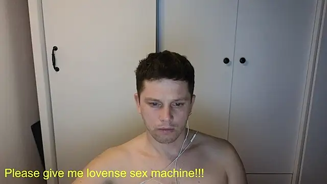 BigL0ve online show from 04/20/26, 02:53