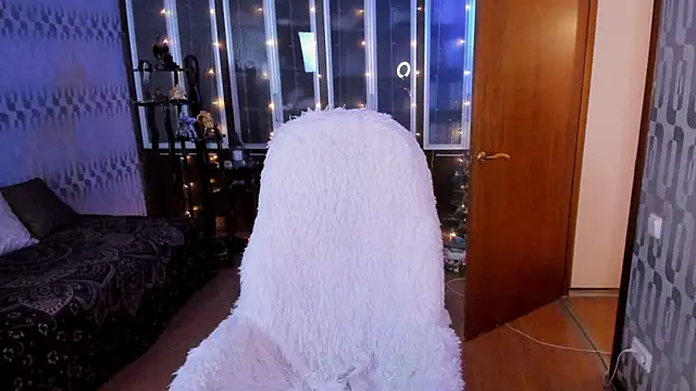 Scarlett OHara 1861 online show from 01/16/25, 11:48