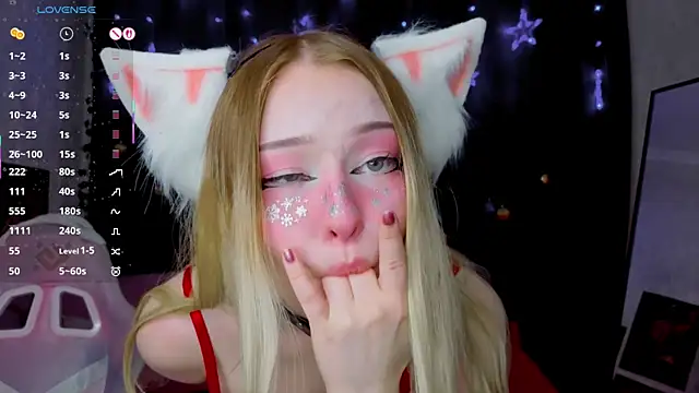 ElswythCovil online show from 12/23/25, 04:10