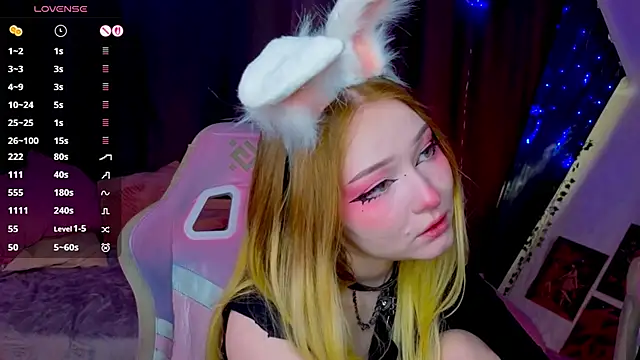 ElswythCovil online show from 03/29/26, 04:01