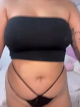 LucyMartelli online show from 07/06/26, 11:18