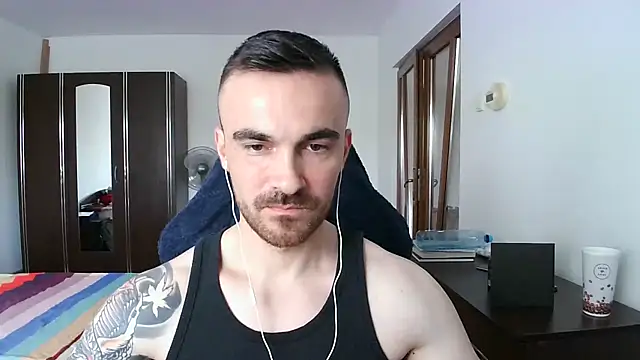 mu5clemania2 online show from 10/26/25, 07:47