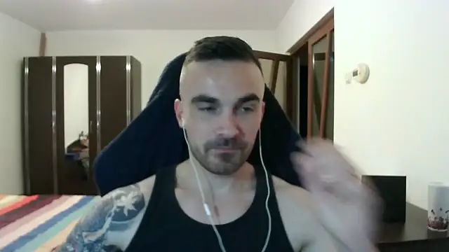 mu5clemania2 online show from 11/07/25, 05:02