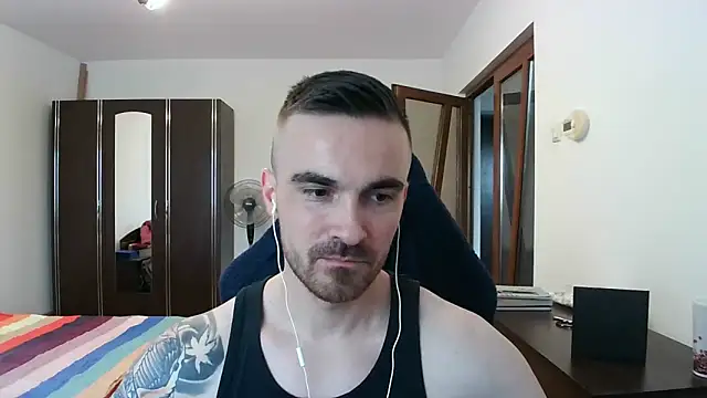 mu5clemania2 online show from 11/10/25, 11:31