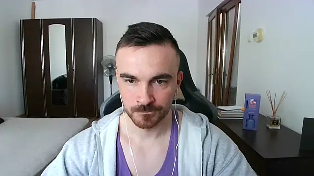 mu5clemania2 online show from 04/18/26, 08:29