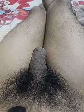 AssamSilchar93 online show from 06/17/26, 11:34
