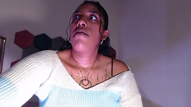 ViolethRammtein online show from 02/09/25, 10:21