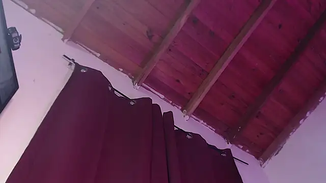 ViolethRammtein online show from 10/07/25, 04:26