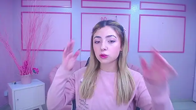 channel blonde a online show from 12/11/24, 04:42