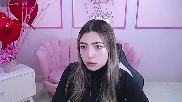 channel blonde a online show from 02/15/25, 04:45
