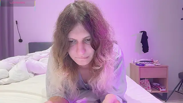 Alice Pinkhead online show from 12/01/25, 04:50