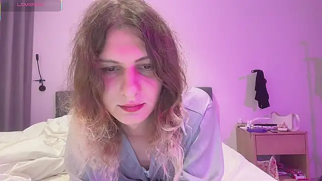 Alice Pinkhead online show from 12/02/25, 05:24