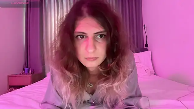 Alice Pinkhead online show from 02/09/26, 08:29