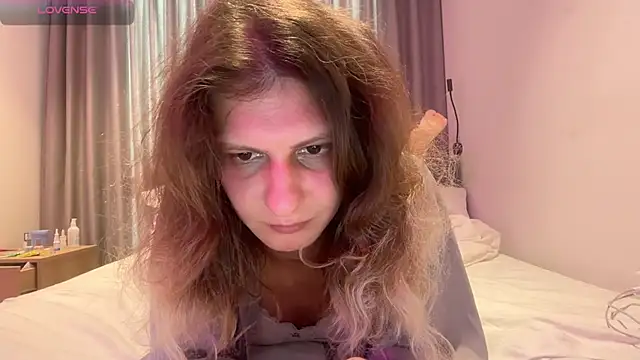 Alice Pinkhead online show from 02/12/26, 10:10