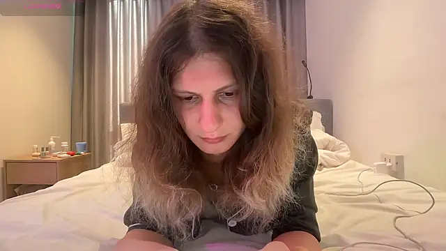 Alice Pinkhead online show from 04/13/26, 09:04